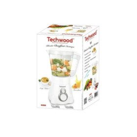 خلاط كهربائي متعدد الوظائف من تيكوود TBLC-161  1100W | Techwood Blender Chauffant Electrique Multifonction TBLC-161 1100W