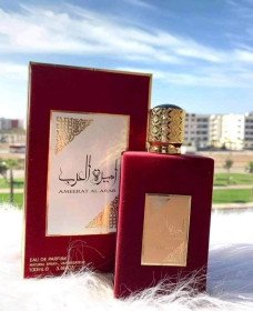 Parfum Ameerat Al Arab - L'eau de parfum 100ml عطر أميرة العرب الأصلي
