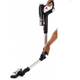 مكنسة كهربائية لاسلكية 2 في 1 سعة 800 مل 22.2 فولت TECHWOOD | TAB-6625 6626 