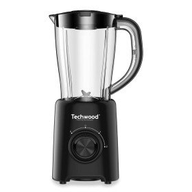 خلاط 2 مستويات للسرعة مع وظيفة النبض 1.5 لتر 500 وات تيكوود TBL-786